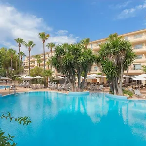 4* Апарт-отель Hm Mar Blau