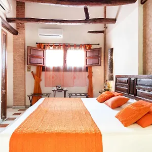 Гостевой дом Casa De Federico Boutique **