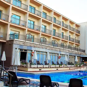 3* Hotel Iris