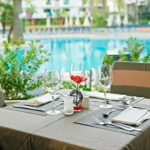 4* Отель Protur Palmeras Playa