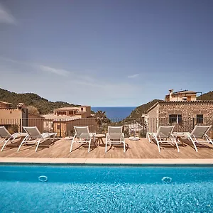 Maristel Hotel&spa **** Estellenchs