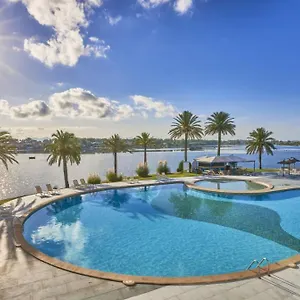 Bellevue Club Apartahotel