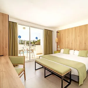 4* Отель Ibersol Siurell