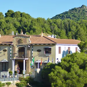 Hotel La Del Conde ***