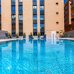 Hotel Vertice Indalo ****