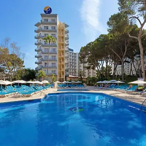 4* Отель Pabisa Sofia