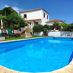 Сasa de vacaciones Boleros 