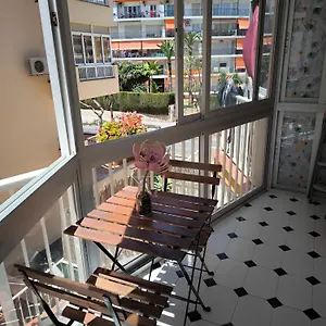Apartamento Tango 