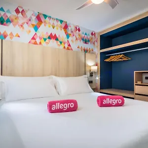 Отель Allegro Isora ****