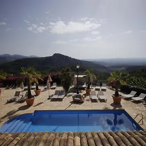Hotel Del Marques, Esporles