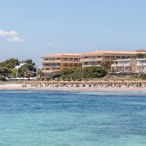 5* Отель Sarena De Muro Mallorca - New Opening
