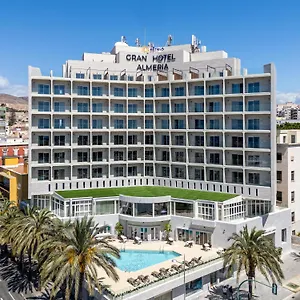 Hotel Ohtels Gran ****