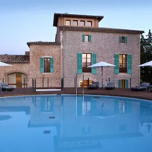 Sa Rural&spa Hotel