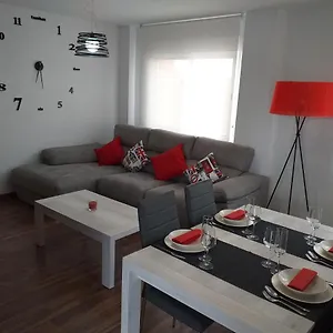 Apartamento East Wind 